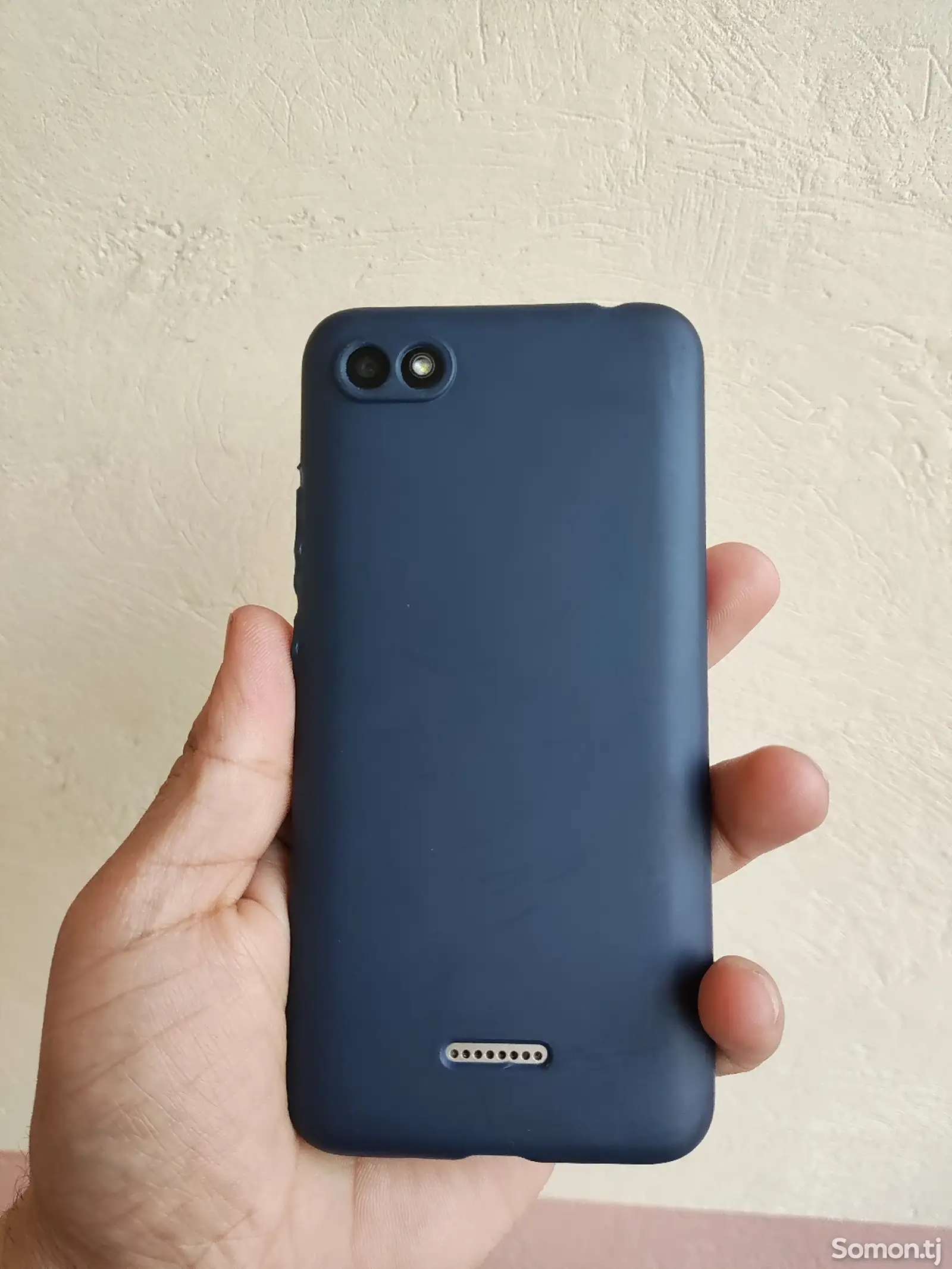 Xiaomi Redmi 6A 32gb-1