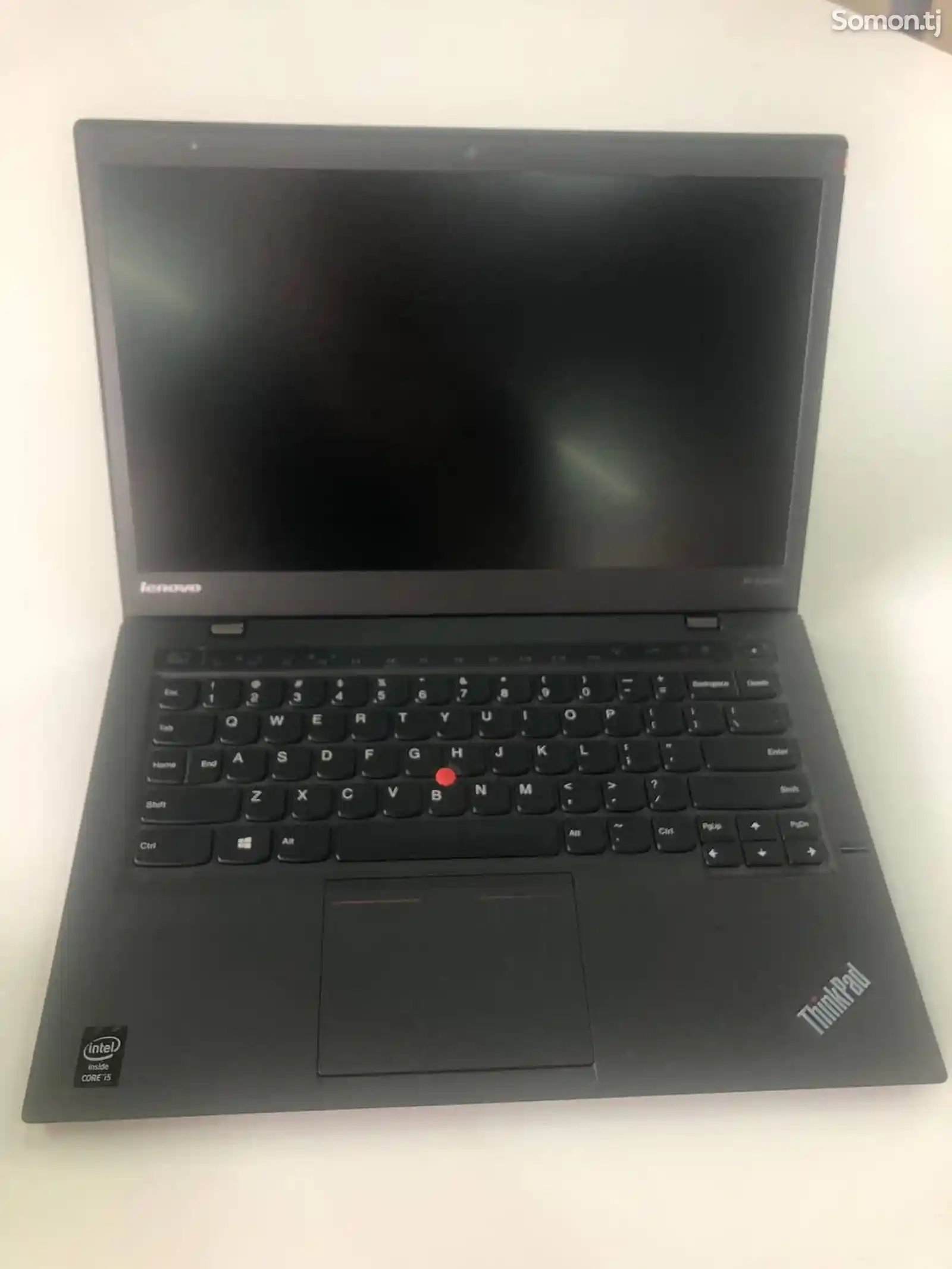 Ноутбук Lenovo ThinkPad X1 Carbon 2RD-3