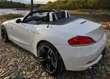 BMW Z4, 2010-2