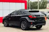 Lexus RX series, 2017-8