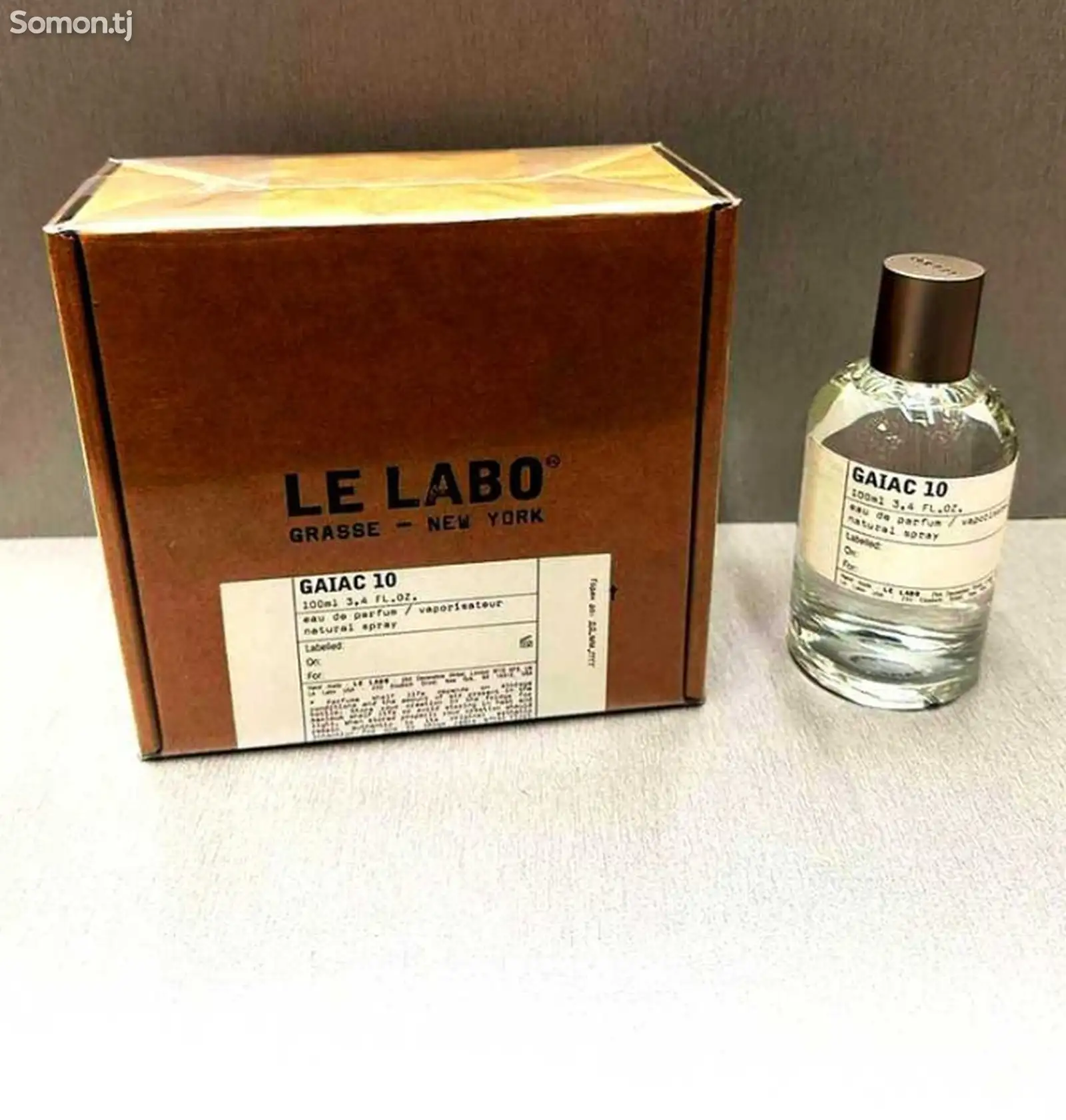 Парфюмерная вода Le Labo-1