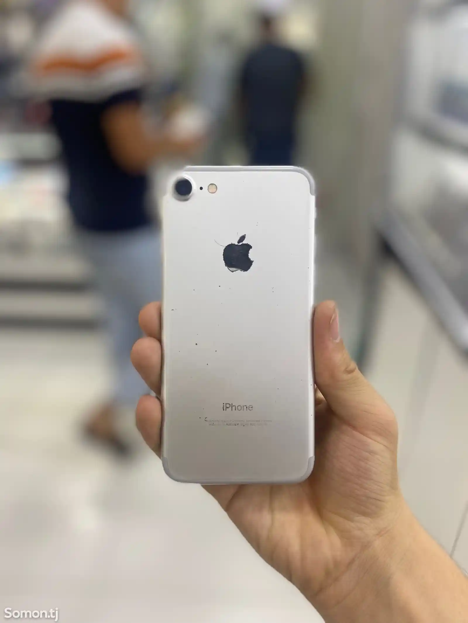 Apple iPhone 7, 32 gb-1