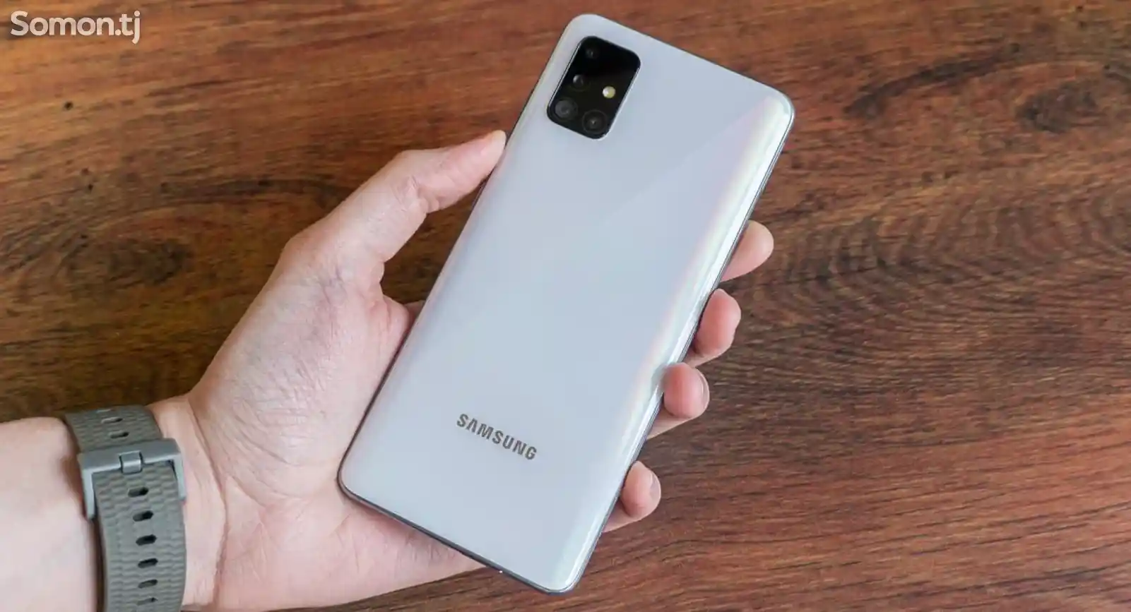 Samsung Galaxy A51 6/128gb-1