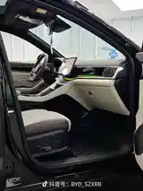 BYD Song Plus Flagship, 2024-6