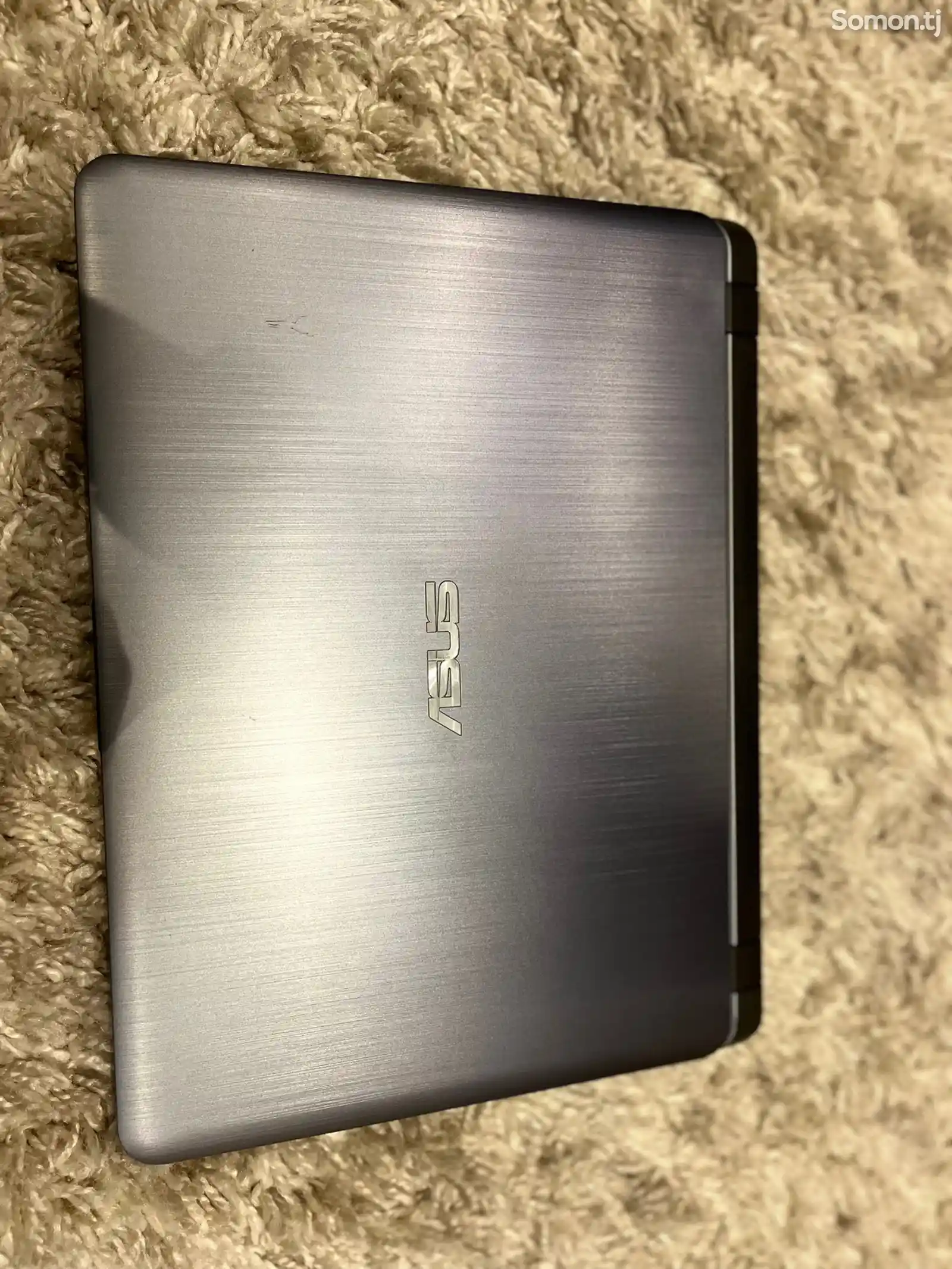 Ноутбук Asus QCNFA335-4