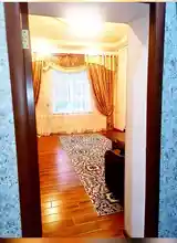 2-комн. квартира, 1 этаж, 60м², Шохмансур-5