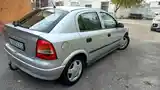 Opel Astra G, 1999-11