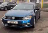 Volkswagen Jetta, 2015-2