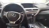 Lexus RX series, 2014-3