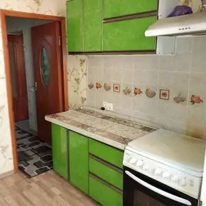 2-комн. квартира, 2 этаж, 55м², 91 мкр