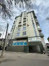 3-комн. квартира, 2 этаж, 120 м², Сзади налоговой-10