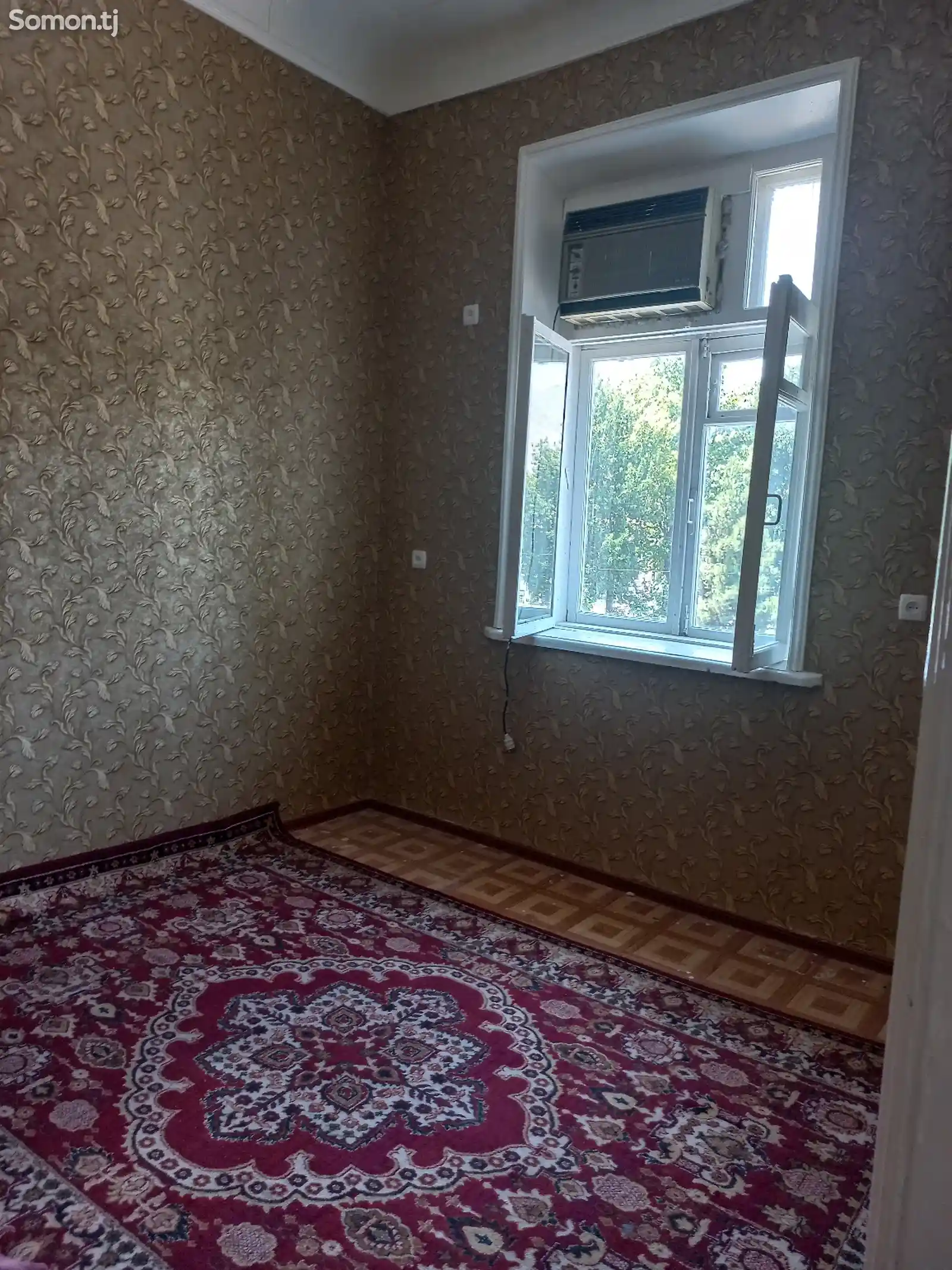 2-комн. квартира, 3 этаж, 70м², Универмаг-9