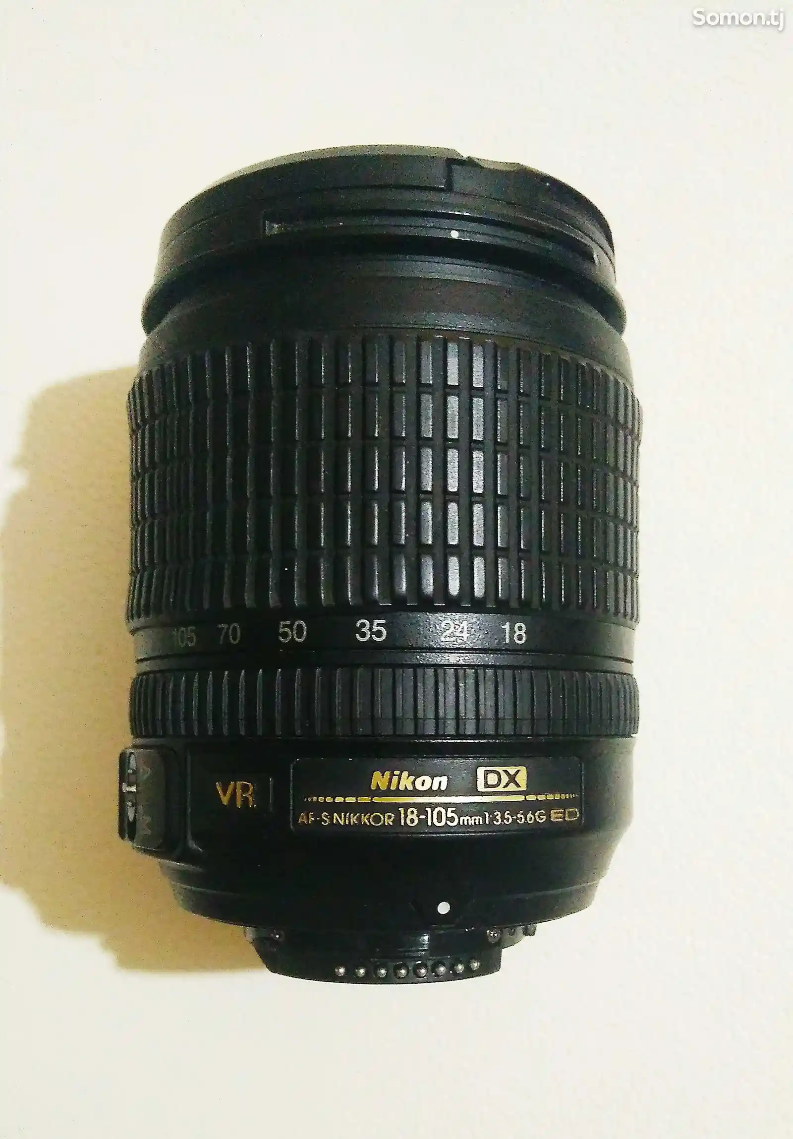 Фотоаппарат Nikon D3300-7