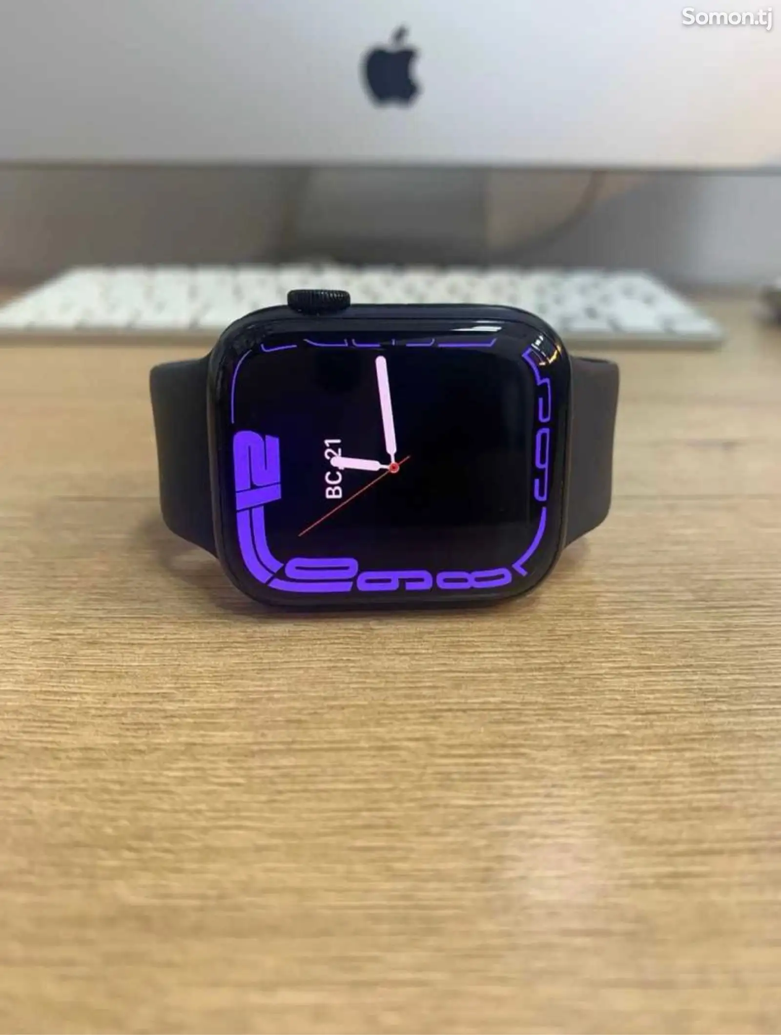 Смарт часы Apple watch 6 original-3