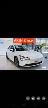 GAC Aion S Max, 2024-4