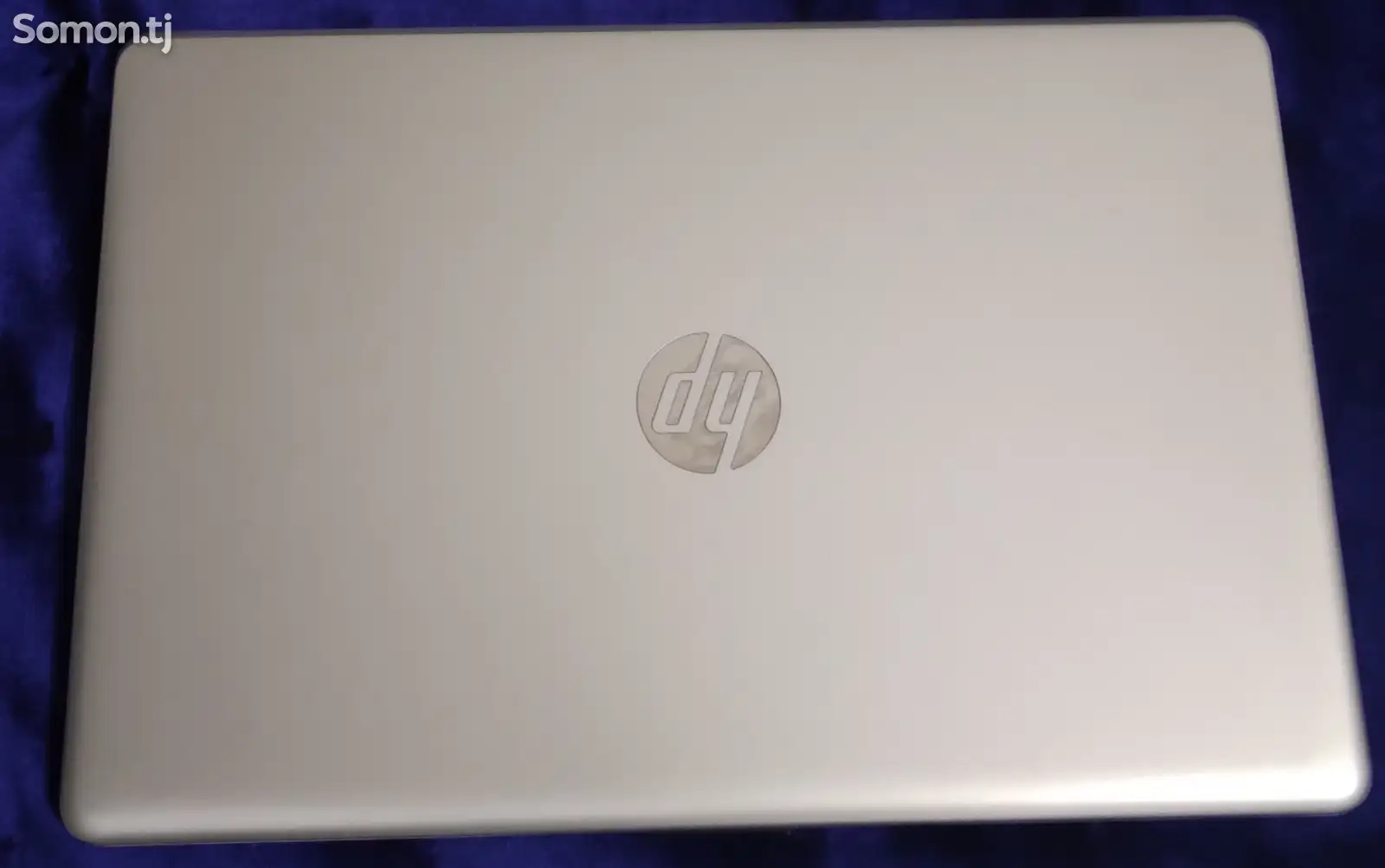 Ноутбук HP-1