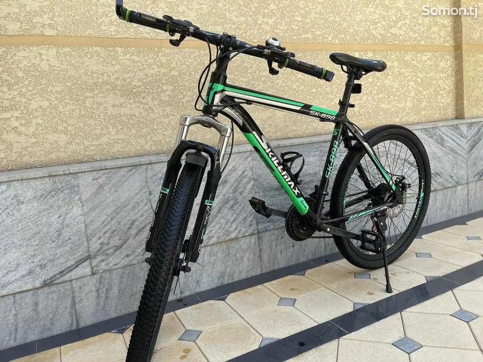 Велосипед Skillmax sk-898-1