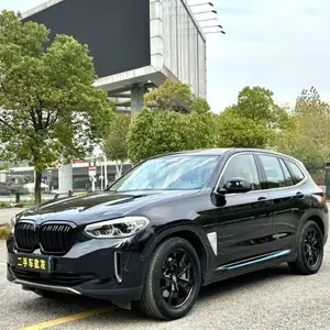 BMW i3, 2021