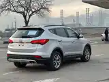 Hyundai Santa Fe, 2014-6