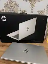 Сенсорный Ноутбук HP Envy 2в1 i5 13gen-4