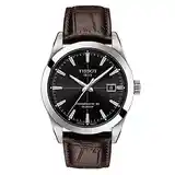 Швейцарские часы Tissot Gentleman-4