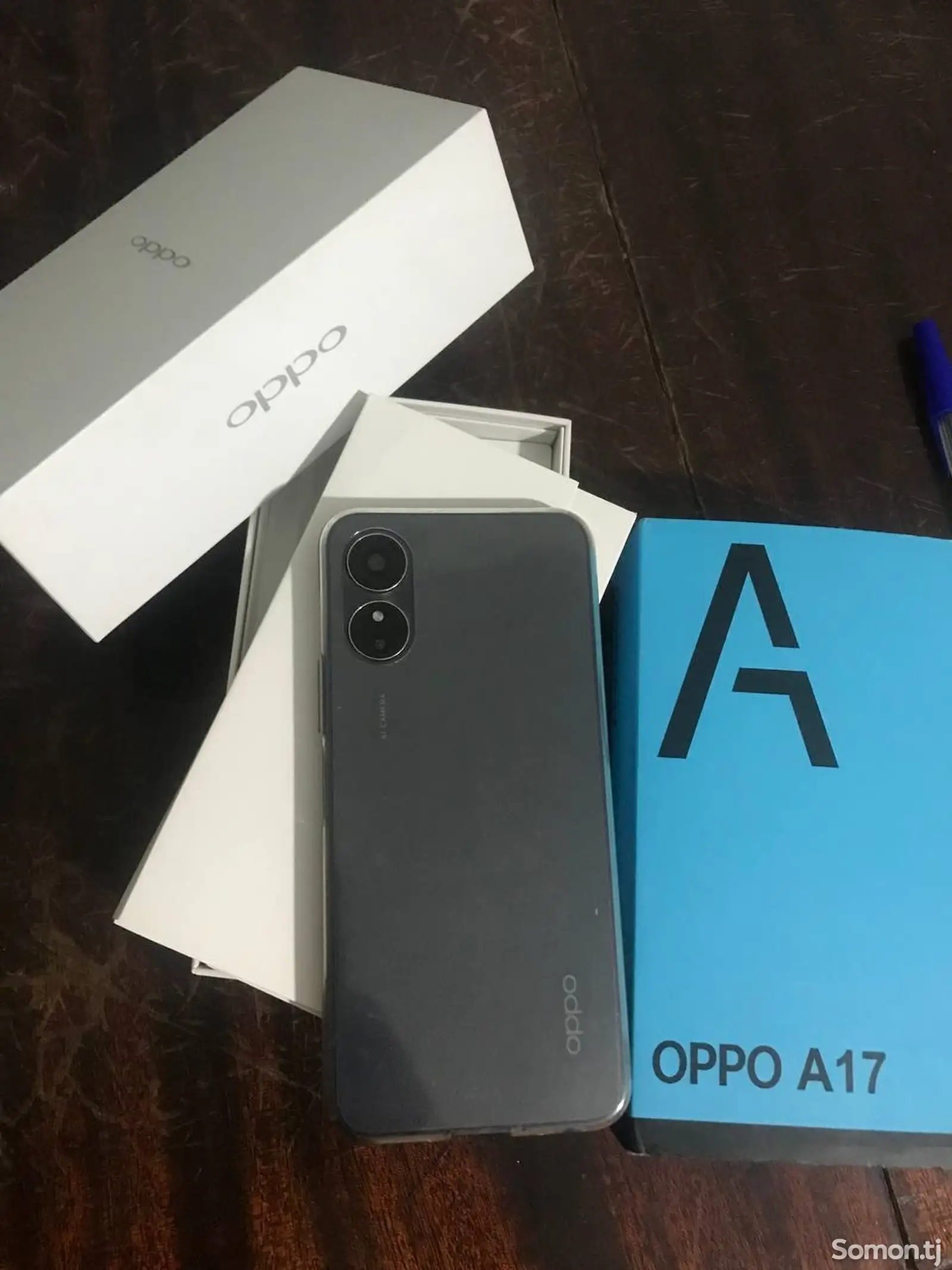 Oppo A17-1