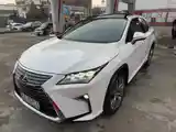 Lexus RX series, 2018-6