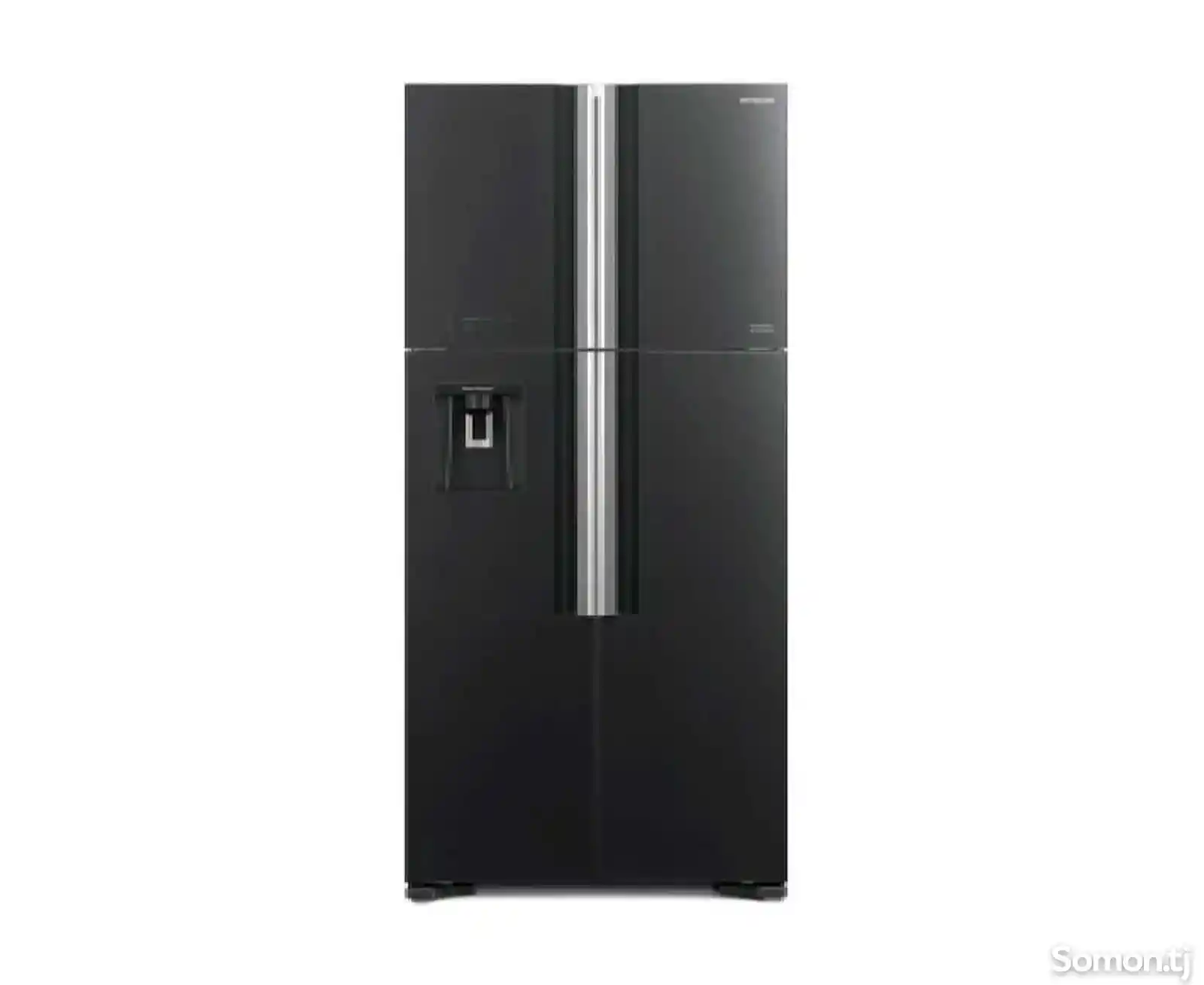 Холодильник R-W800Pun7-3