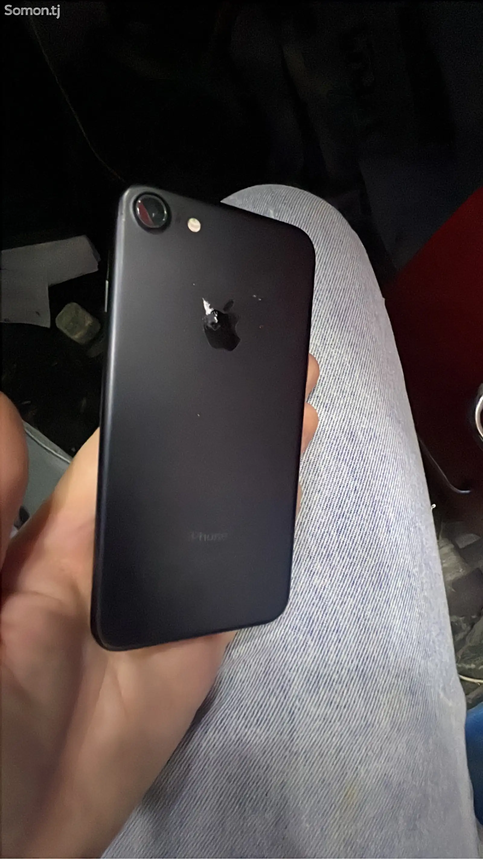 Apple iPhone 7, 64 gb-1