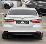 Toyota Camry, 2019-6