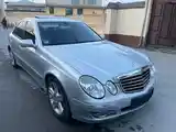 Mercedes-Benz E class, 2006-2