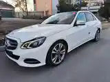 Mercedes-Benz E class, 2014-2