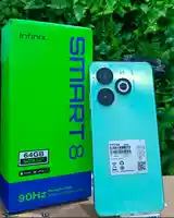 Infinix Smart 8 4/64gb-3