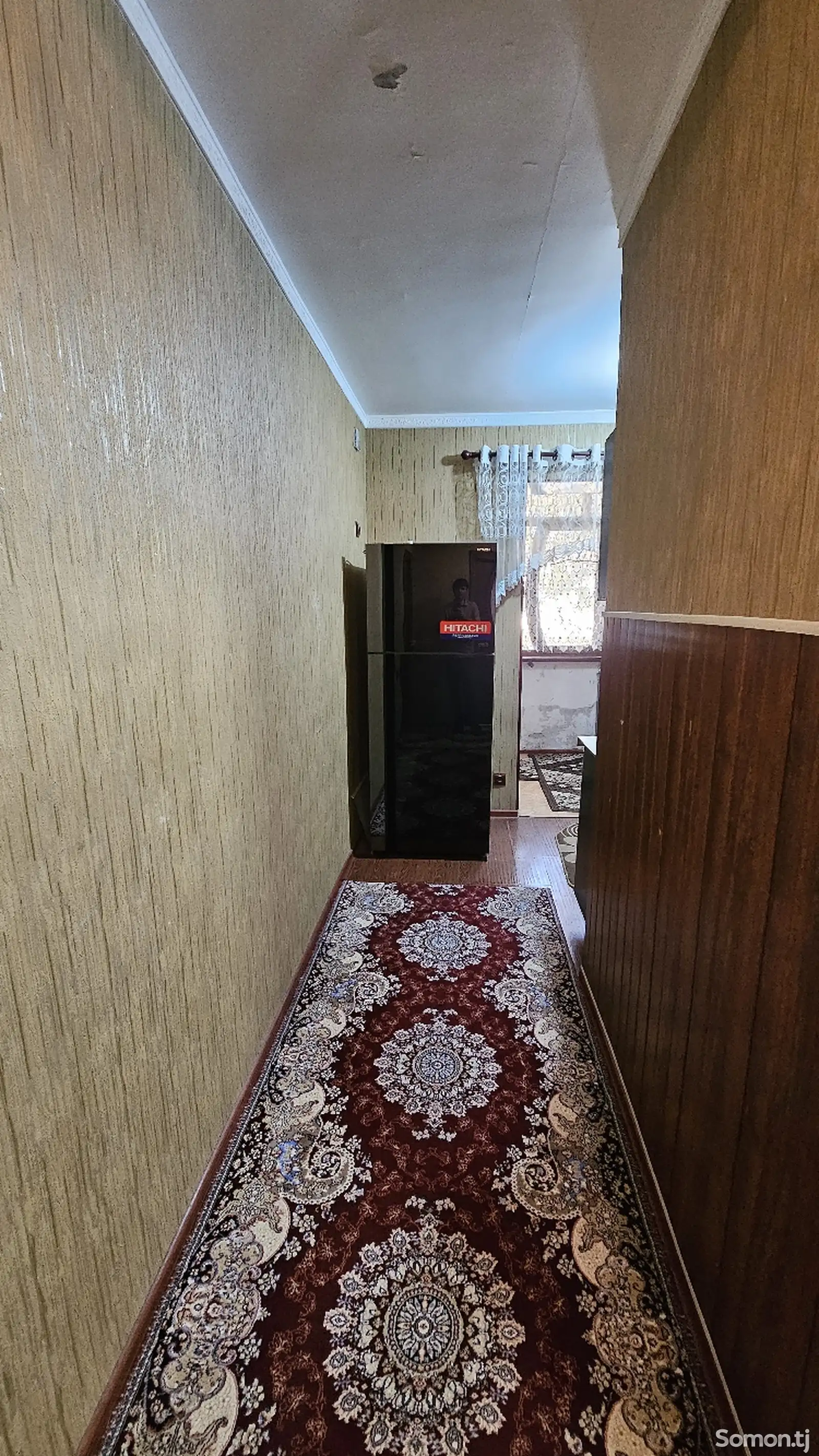 4-комн. квартира, 2 этаж, 85 м², 7 км, Шохмансур.-13