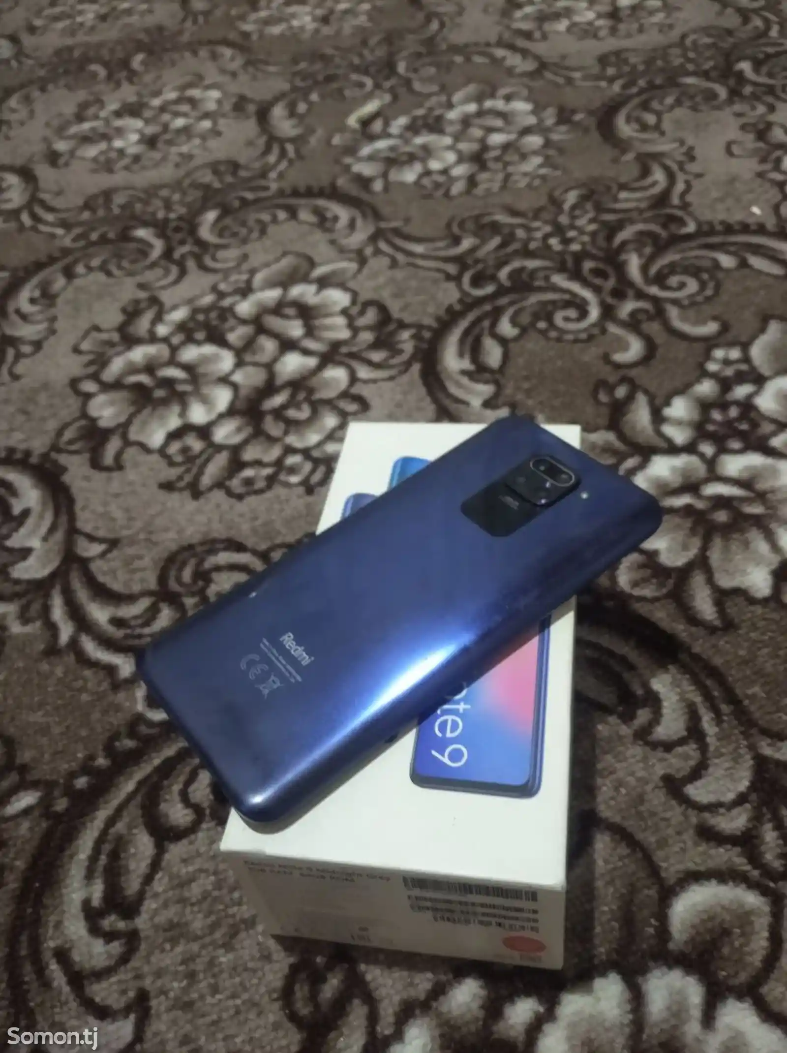 Xiaomi redmi note9-2