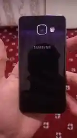 Samsung Galaxy A3-2