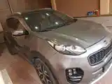 Kia Sportage, 2016-2