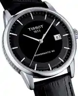 Швейцарские часы Tissot Carbon-3