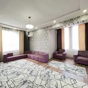 2-комн. квартира, 13 этаж, 63м², И.Сомони