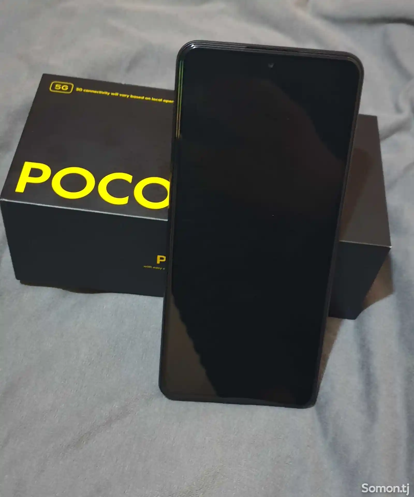 Xiaomi Poco f4 256gb-3