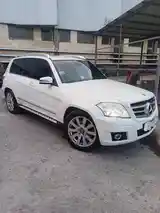 Mercedes-Benz GLK class, 2010-7