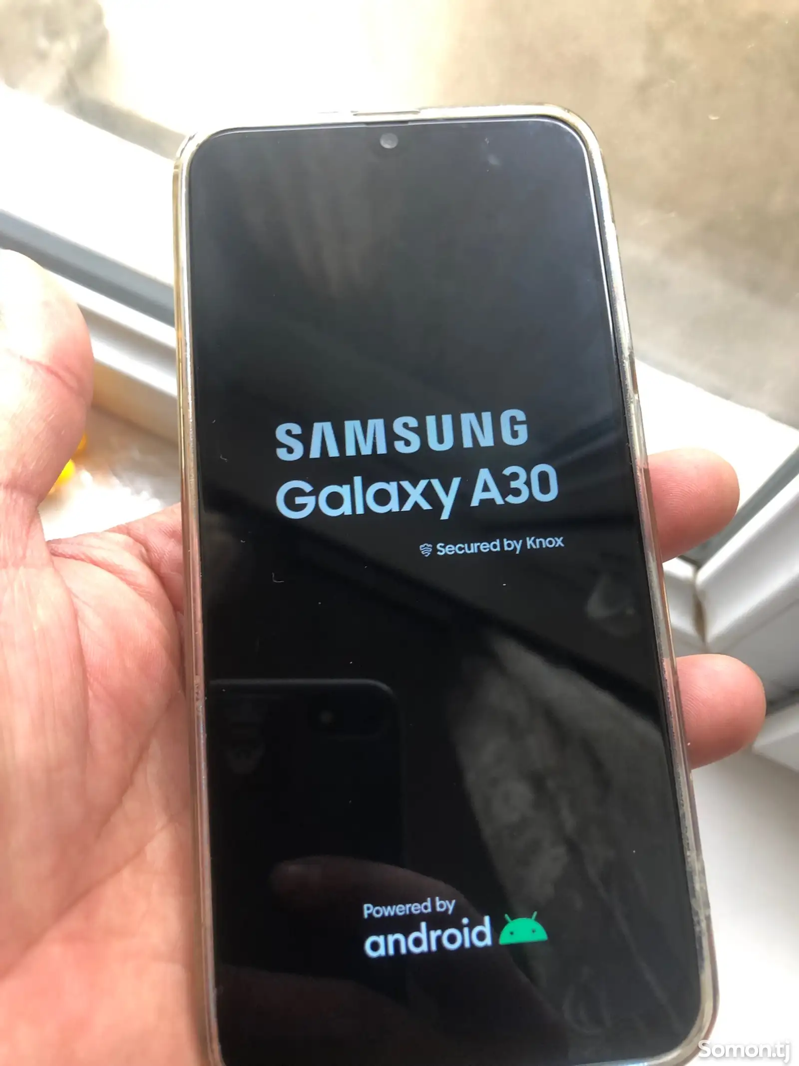 Samsung Galaxy A30 32gb-1