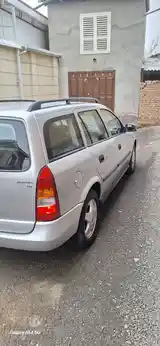 Opel Astra G, 1999-3