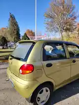 Daewoo Matiz, 2006-5