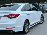 Hyundai Sonata, 2014-15