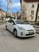 Toyota Prius, 2011-6