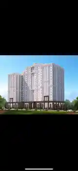 1-комн. квартира, 8 этаж, 56 м², Танк, УВД-6