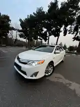 Toyota Camry, 2012-3