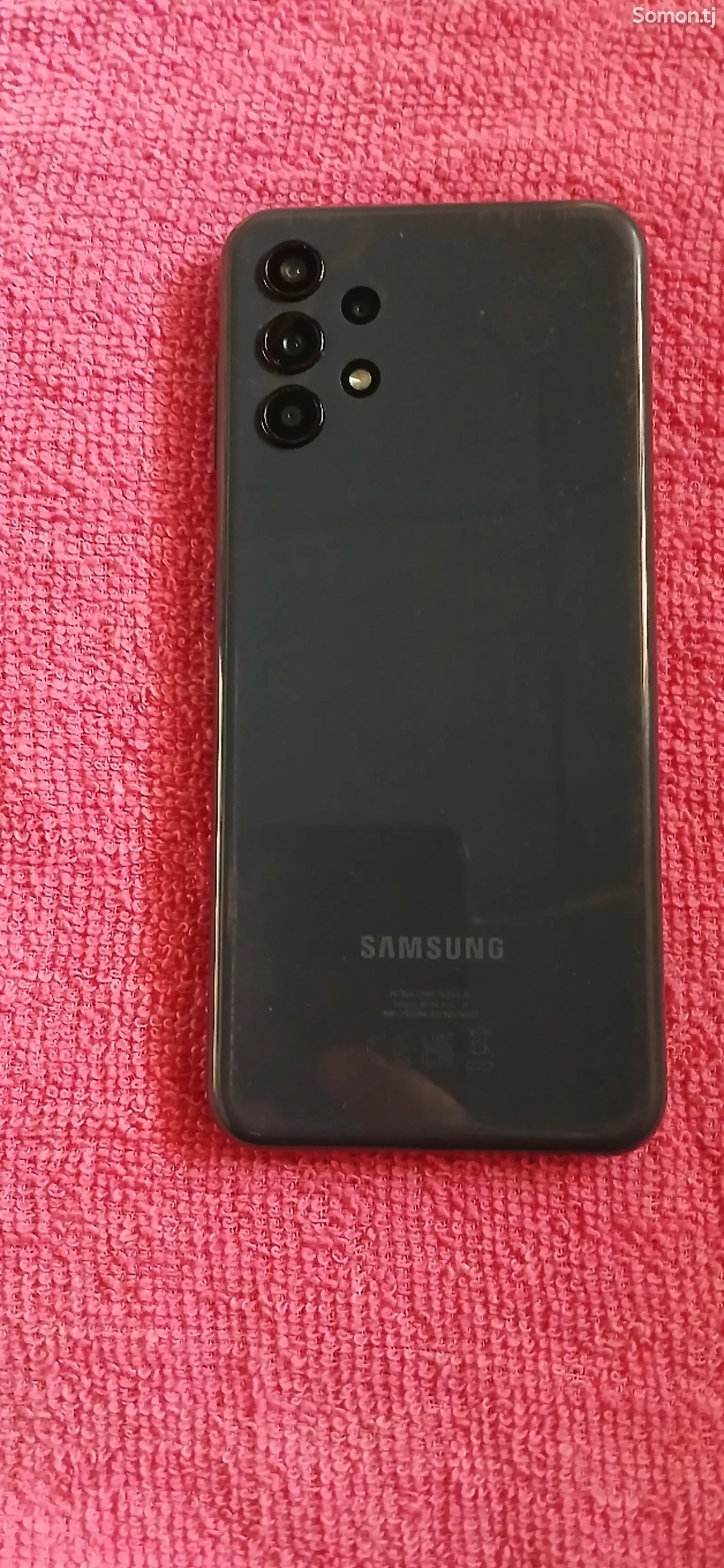 Samsung Galaxy A13-1