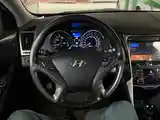 Hyundai Sonata, 2015-5